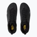 Încălțăminte de trekking pentru bărbați The North Face Verto Approach GTX tnf black/tnf black 5