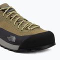 Încălțăminte de trekking pentru bărbați The North Face Verto Approach GTX cedar/pear 7
