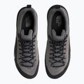 Încălțăminte de trekking pentru bărbați The North Face Verto Approach smoked pearl/tnf black 8