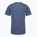 Tricou pentru bărbați Smartwool Lunar Bear Active SS Graphic Tee nightfall blue 2
