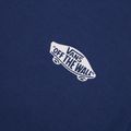 Tricou pentru bărbați Vans Double Standard Tee deep indigo 3