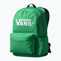 Rucsac de oraș Vans Old Skool Drop V 22 l vivid verdant