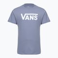 Tricou pentru bărbați Vans Classic Tee glacial slate