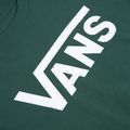 Tricou pentru bărbați Vans Classic Tee mystic moss 3