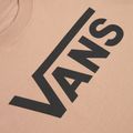 Tricou pentru bărbați Vans Classic Tee warm taupe 3