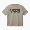 Tricou pentru bărbați Vans Classic Tee warm taupe