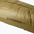 Sac de dormit pentru copii The North Face Stormbreak 20F Long cedar/summit navy 5