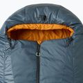 Sac de dormit The North Face Stormbreak 35F Long granite grey/dust orange 2