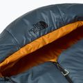 Sac de dormit The North Face Stormbreak 35F Long granite grey/dust orange 3