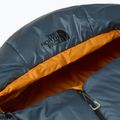Sac de dormit The North Face Stormbreak 35F Regular granite grey/dust orange 3