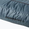 Sac de dormit The North Face Stormbreak 35F Regular granite grey/dust orange 5