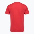 Tricou pentru bărbați Vans Left Chest SS crimson haze 2