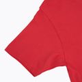 Tricou pentru bărbați Vans Left Chest SS crimson haze 4