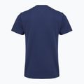 Tricou pentru bărbați Vans Left Chest SS deep indigo 2