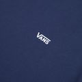 Tricou pentru bărbați Vans Left Chest SS deep indigo 3