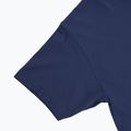 Tricou pentru bărbați Vans Left Chest SS deep indigo 4