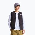 Bluză pentru bărbați The North Face Mountain Athletics Fleece Full Zip 4