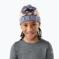 Căciulă de iarnă pentru copii Smartwool Reversible Art Beanie nightfall blue 2