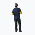 Tricou pentru bărbați Smartwool Alpine Trace Active Graphic Tee SS deep navy 2