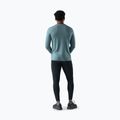 Longsleeve pentru bărbați Smartwool Wander Valley Active Long Sleeve Graphic Tee dusty tea 2