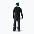 Longsleeve pentru bărbați Smartwool First Chair Pursuit Active LS black 2