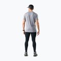 Tricou pentru bărbați Smartwool Moose Mode Active Graphic Tee SS light gray heather 2