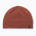 Căciulă de iarnă Smartwool The Lid Burnt Sienna