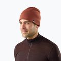 Căciulă de iarnă Smartwool The Lid Burnt Sienna 2