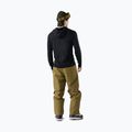 Bluză termoactivă pentru bărbați Smartwool Classic Thermal Merino Base Layer black 2