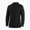Bluză termoactivă pentru bărbați Smartwool Classic Thermal Merino Base Layer black 4