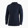 Bluză termoactivă pentru bărbați Smartwool Classic Thermal Merino Base Layer deep navy 3
