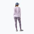 Bluză termoactivă pentru femei Smartwool Merino 250 Baselayer Crew Boxed lavender sky heather 2