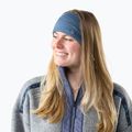 Bentiță Smartwool Thermal Merino Reversible nightfall fair isle fun 2