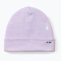 Căciulă de iarnă Smartwool Merino Reversible Cuffed lavender sky heather