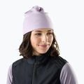 Căciulă de iarnă Smartwool Merino Reversible Cuffed lavender sky heather 3