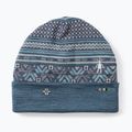 Căciulă de iarnă Smartwool Merino Reversible Cuffed nightfall fair isle fun