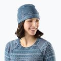 Căciulă de iarnă Smartwool Merino Reversible Cuffed nightfall fair isle fun 2