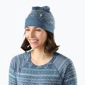 Căciulă de iarnă Smartwool Merino Reversible Cuffed nightfall fair isle fun 3