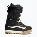 Încălțăminte de snowboard pentru femei Vans Luna Pro 2.0 W black/marshmallow