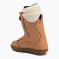 Încălțăminte de snowboard pentru femei Vans Encore OG W tan/medium gum 2