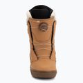 Încălțăminte de snowboard pentru femei Vans Encore OG W tan/medium gum 3