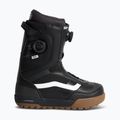 Încălțăminte de snowboard pentru bărbați Vans Aura Pro 2.0 M black/white/gum,