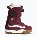 Încălțăminte de snowboard pentru femei Vans Encore Pro 2.0 W port royale
