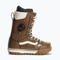 Încălțăminte de snowboard pentru bărbați Vans Invado Pro M vintage cocoa