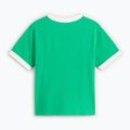 Tricou pentru femei Vans Center Chest Ringer Tee vivid verdant 2
