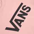 Tricou pentru femei Vans Flying V Crew Tee flying v misty mauve 3