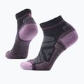 Șosete pentru femei Smartwool Hike Light Cushion Ankle charcoal