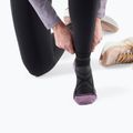 Șosete pentru femei Smartwool Hike Light Cushion Ankle charcoal 2