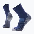 Șosete Smartwool Hike Light Cushion Crew deep navy/nightfall