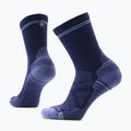 Șosete pentru femei Smartwool Hike Light Cushion Crew deep navy